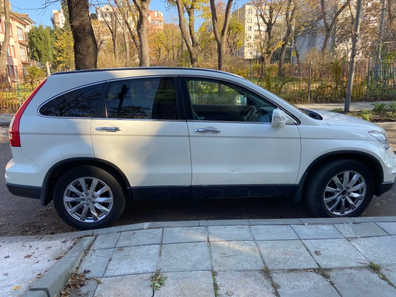 Honda Cr-v 2.0, снимка 5 - Автомобили и джипове - 47967584