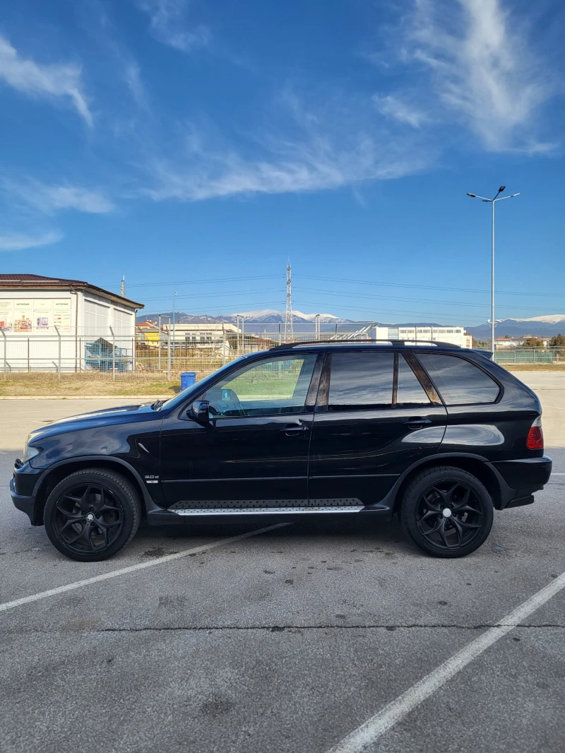 BMW X5 FACE * SPORT PACKET * Перфектен * 6-ZF скорости * , снимка 7 - Автомобили и джипове - 48879586