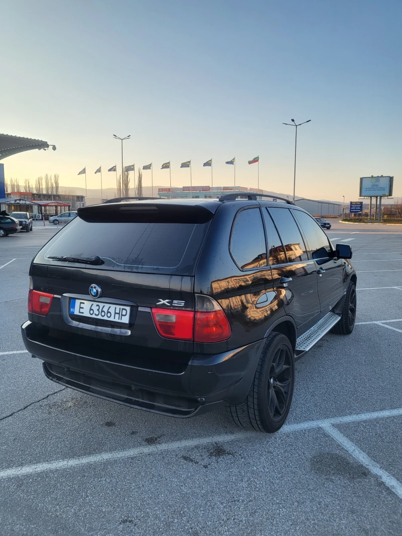 BMW X5 * FACELIFT * SPORT PACKET * 6-ZF скорости * ТОП * , снимка 5 - Автомобили и джипове - 49305795