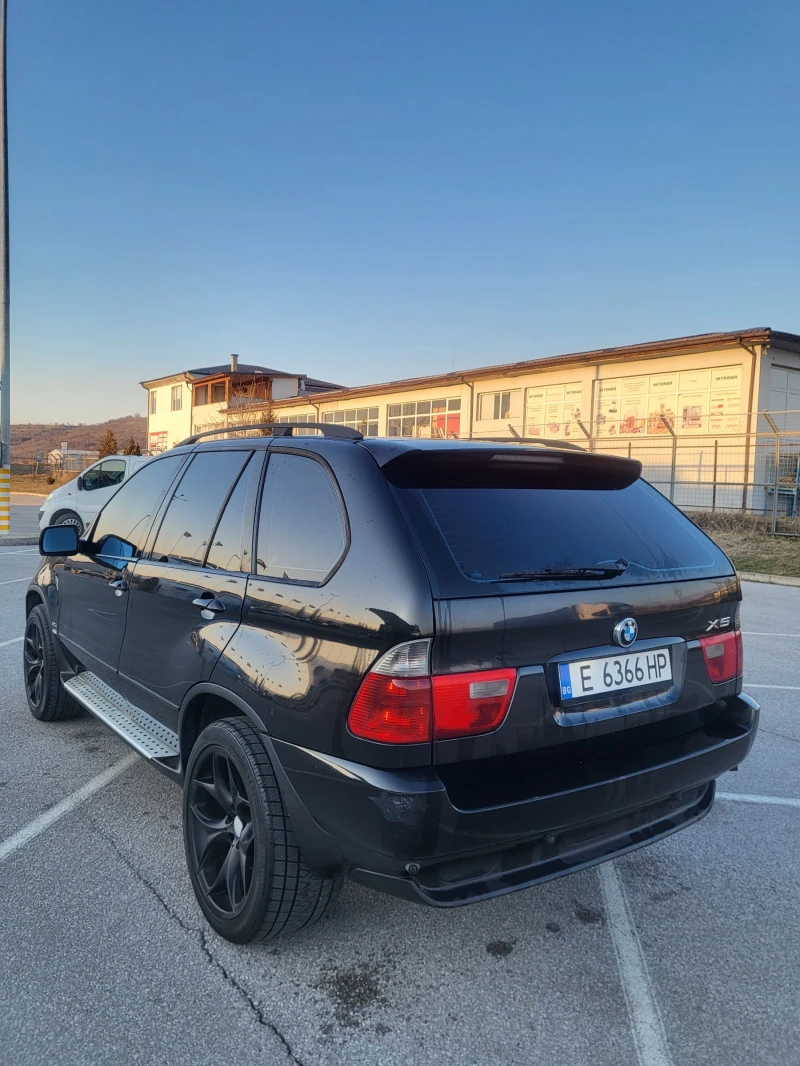 BMW X5 * FACELIFT * SPORT PACKET * 6-ZF скорости * ТОП * , снимка 7 - Автомобили и джипове - 49305795