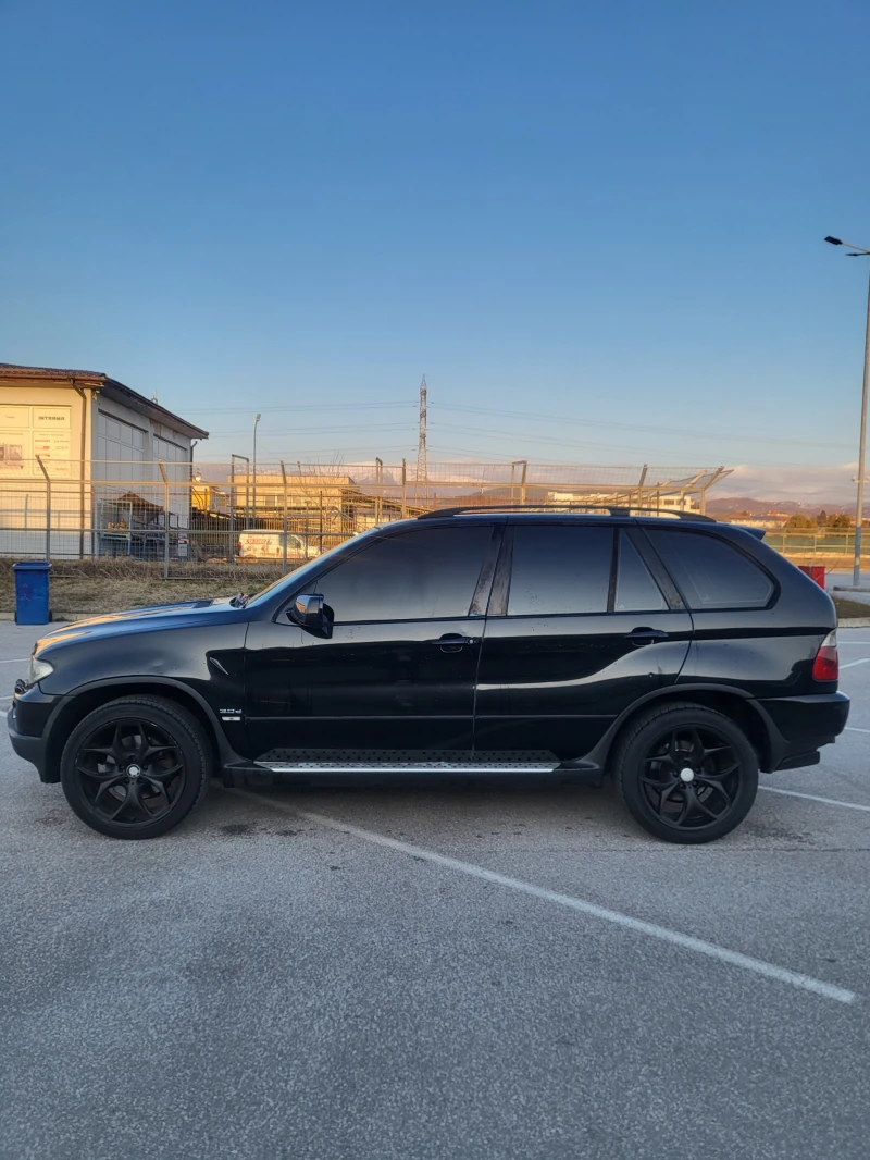 BMW X5 * FACELIFT * SPORT PACKET * 6-ZF скорости * ТОП * , снимка 8 - Автомобили и джипове - 49305795