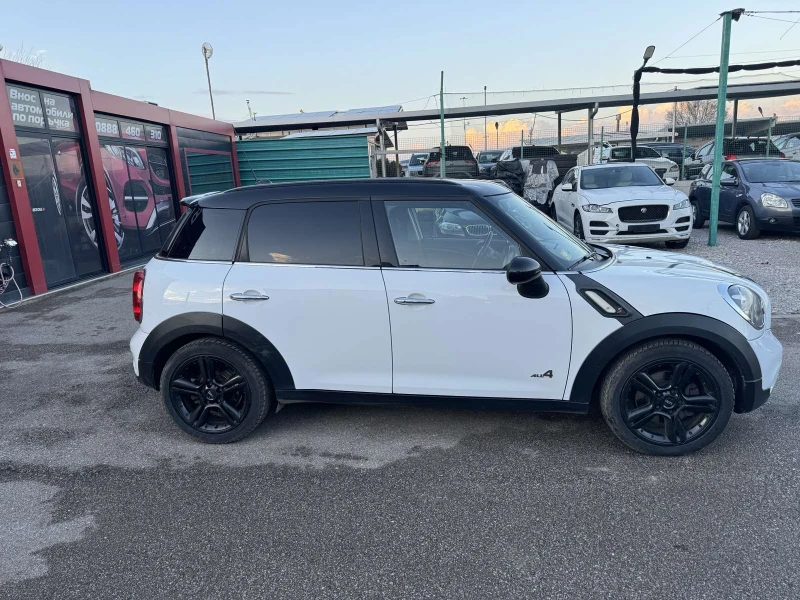 Mini Countryman COOPER S ALL4, снимка 3 - Автомобили и джипове - 48909776