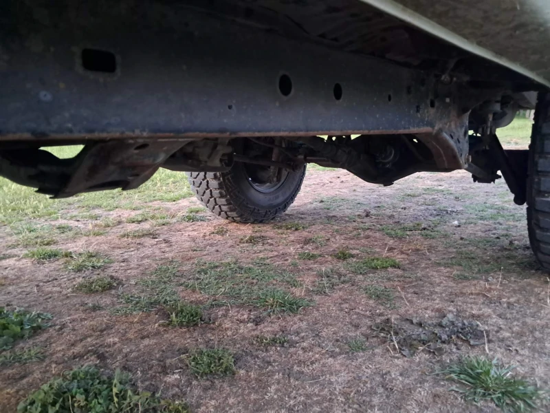 Toyota Land cruiser J90, снимка 6 - Автомобили и джипове - 50352706