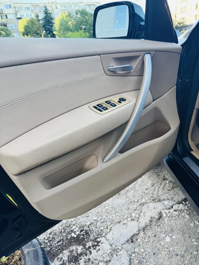 BMW X3 2.0d 150 коня FACELIFT, снимка 17 - Автомобили и джипове - 51627335