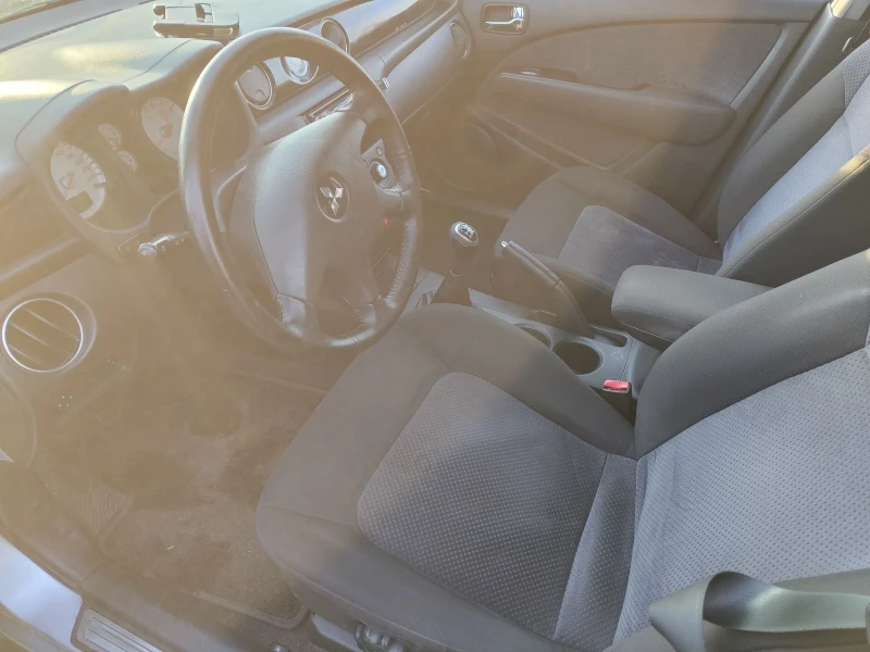 Mitsubishi Outlander 2.4 Газ-бензин 4?4, снимка 7 - Автомобили и джипове - 52924180