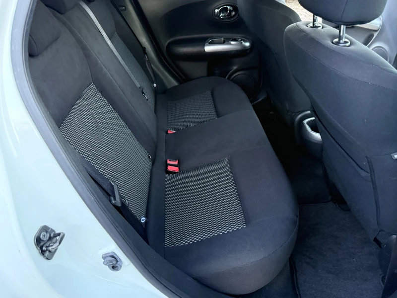 Nissan Juke 1.2I DIG-T/360/NAVI, снимка 12 - Автомобили и джипове - 52227867