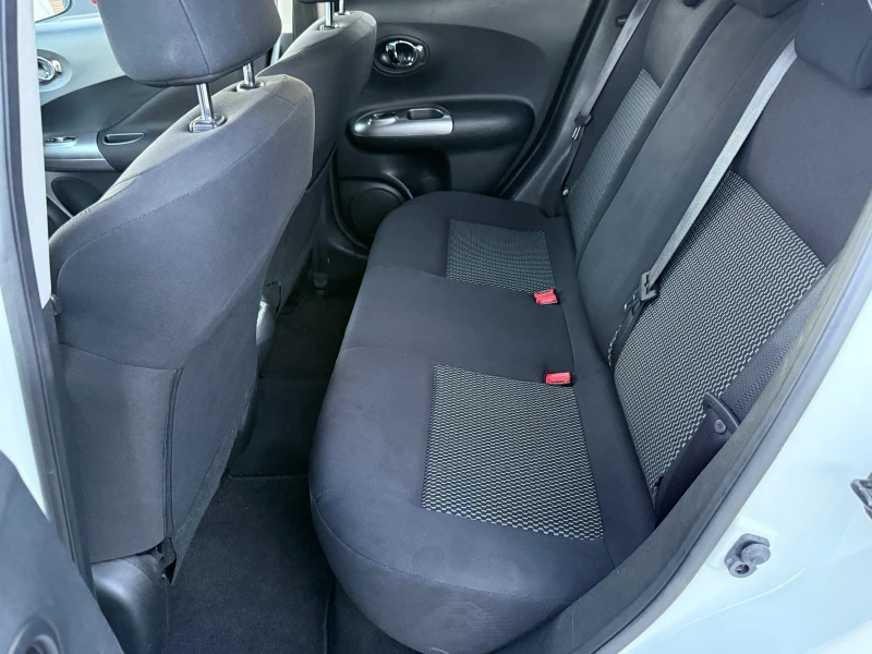 Nissan Juke 1.2I DIG-T/360/NAVI, снимка 11 - Автомобили и джипове - 52227867