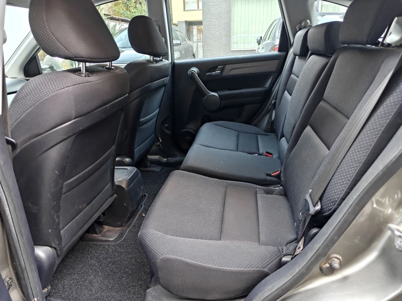 Honda Cr-v CTDI 2.2 140hp (един отличен автомобил), снимка 14 - Автомобили и джипове - 52277717