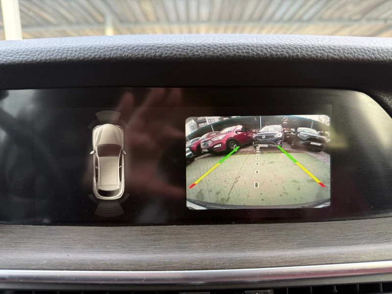 Alfa Romeo Stelvio TI AWD, снимка 14 - Автомобили и джипове - 52641750