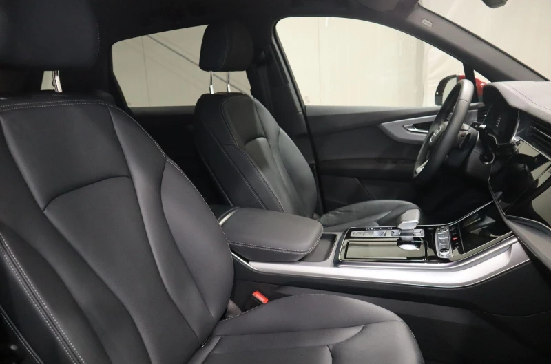 Audi Q7 45TDI* S-LINE* HEAD-UP* DISTR* MEMORY* 360CAM* , снимка 9 - Автомобили и джипове - 52733821