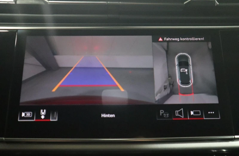 Audi Q7 45TDI* S-LINE* HEAD-UP* DISTR* MEMORY* 360CAM* , снимка 7 - Автомобили и джипове - 52733821