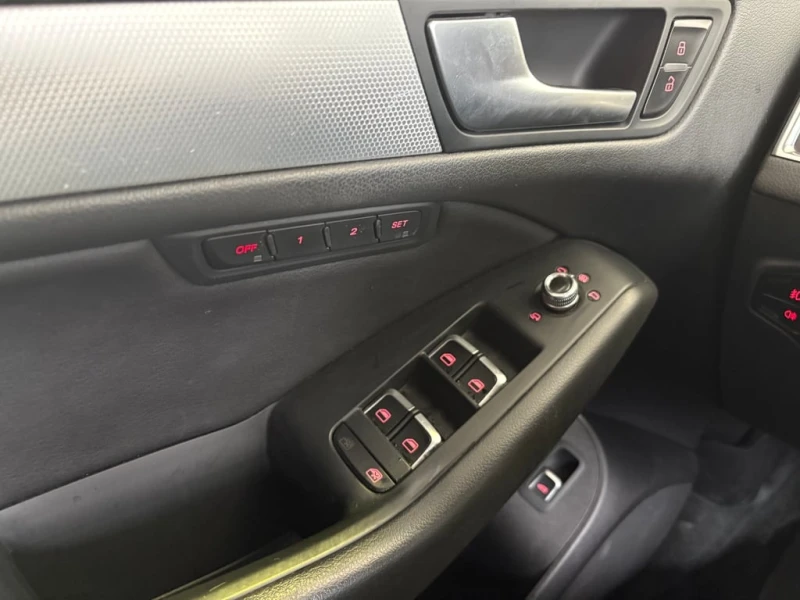 Audi Q5 2014 QUATTRO * БЕЗ ПЪРВОНАЧАЛНА ВНОСKA* , снимка 5 - Автомобили и джипове - 52836180