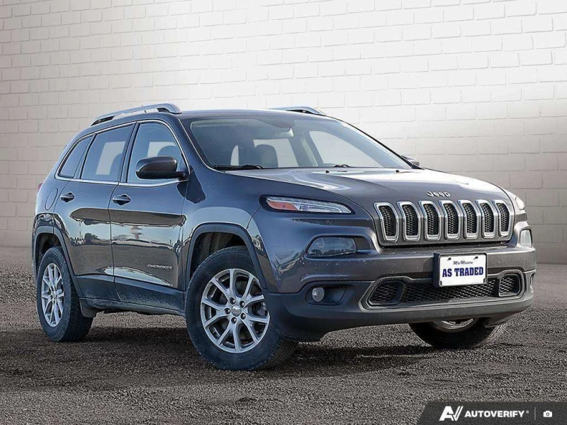 Jeep Cherokee * Latitude * CARFAX * ЦЕНА ДО БГ, снимка 3 - Автомобили и джипове - 53178874