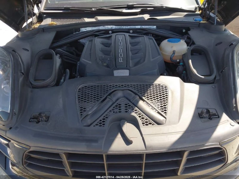 Porsche Macan 3.0L V-6 DI, DOHC, VVT, TURBO, 360HP All Wheel Dri - 29400 лв. - 42749518 | Car24.bg