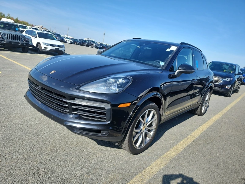 Porsche Cayenne AWD * CARFAX * АвтоКредит * Цена до България*  - 65000 лв. / 33233.97 € - 20343363 1