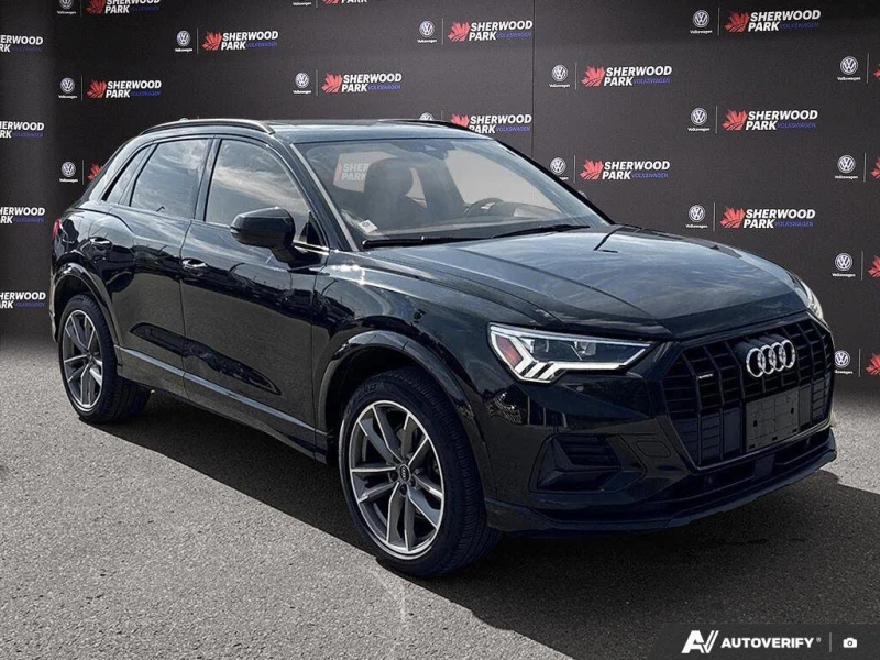 Audi Q3 quattro Komfort 40 TFSI - 43000 лв. / 21985.55 € - 12617698 1