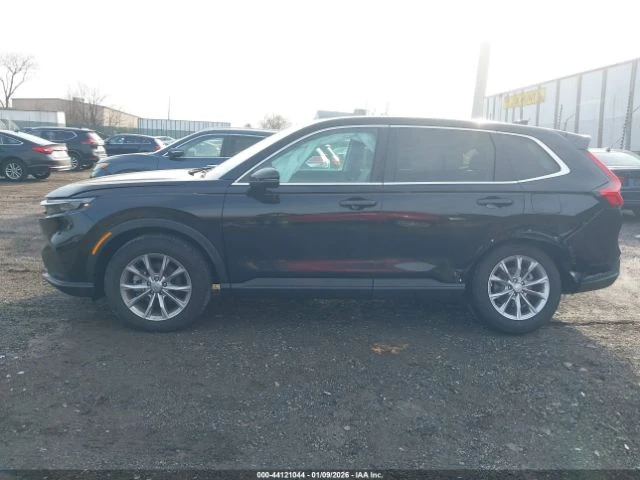 Honda Cr-v EX AWD - изображение 5