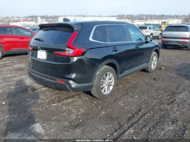 Honda Cr-v EX AWD - изображение 8