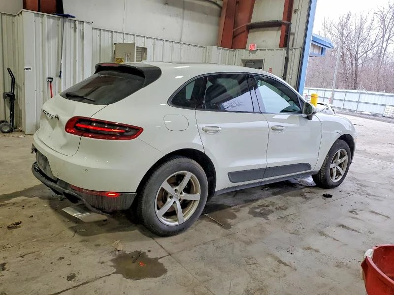 Porsche Macan ПОДГРЕВ* КАМЕРА* КЕЙЛЕС* LANE* ASSIST - изображение 3