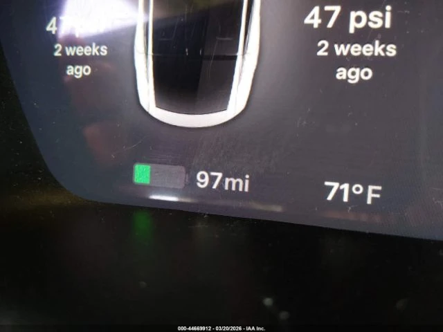 Tesla Model X 100D AWD, снимка 15 - Автомобили и джипове - 55107223