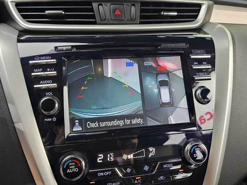 Nissan Murano 2.5 HYBRID PLATINUM | Mobile.bg � ����������� 14