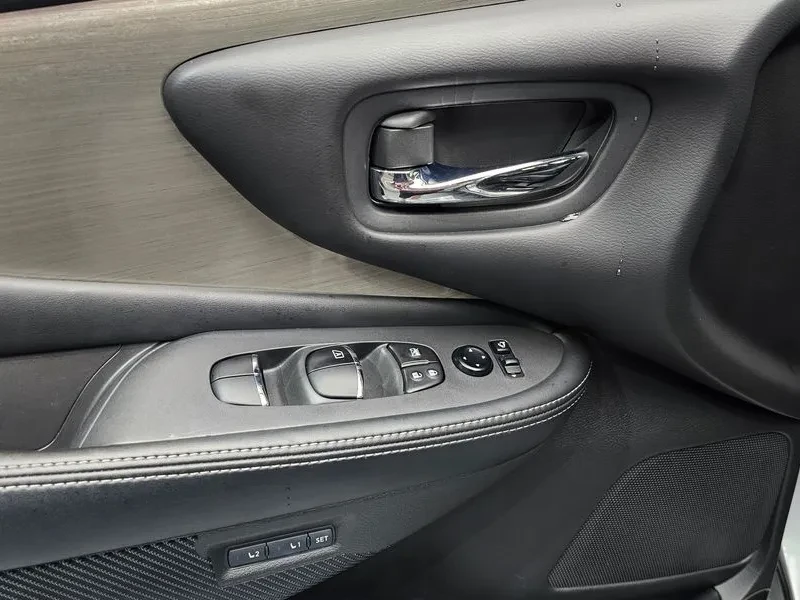 Nissan Murano 2.5 HYBRID PLATINUM | Mobile.bg � ����������� 15