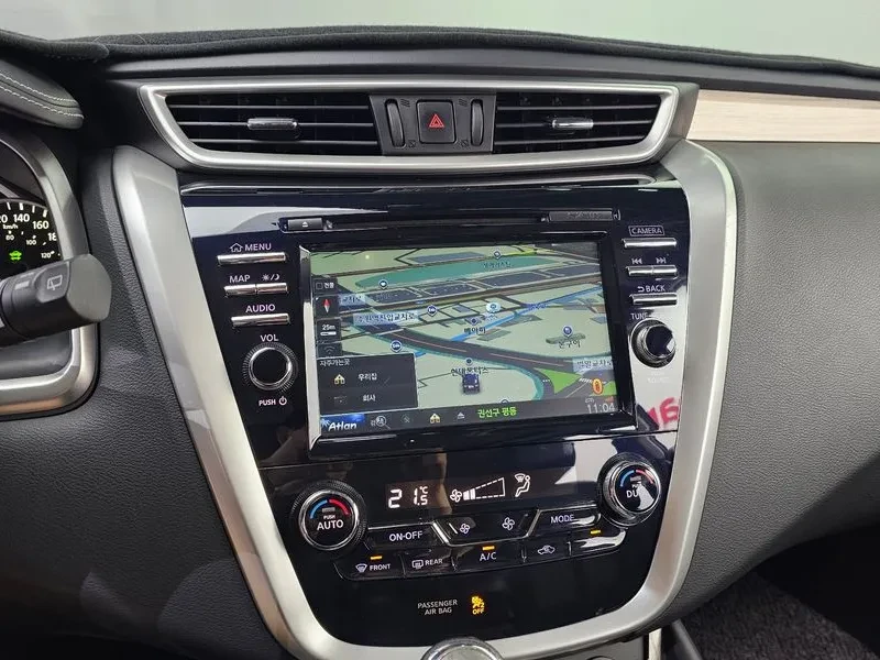 Nissan Murano 2.5 HYBRID PLATINUM | Mobile.bg � ����������� 13