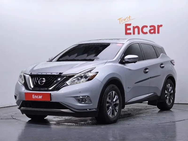 Nissan Murano 2.5 HYBRID PLATINUM | Mobile.bg � ����������� 1