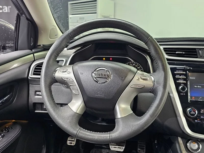 Nissan Murano 2.5 HYBRID PLATINUM | Mobile.bg � ����������� 12