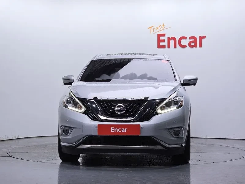 Nissan Murano 2.5 HYBRID PLATINUM | Mobile.bg � ����������� 2