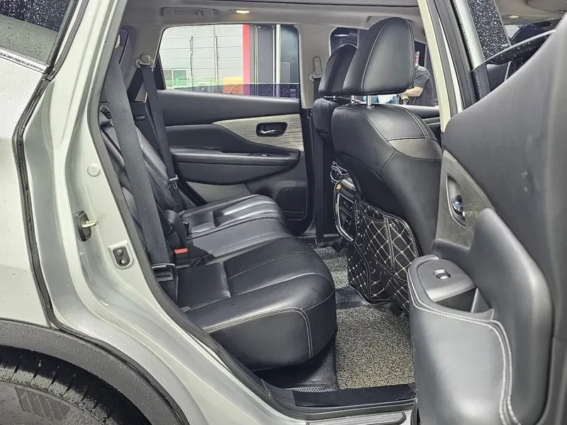 Nissan Murano 2.5 HYBRID PLATINUM | Mobile.bg � ����������� 11