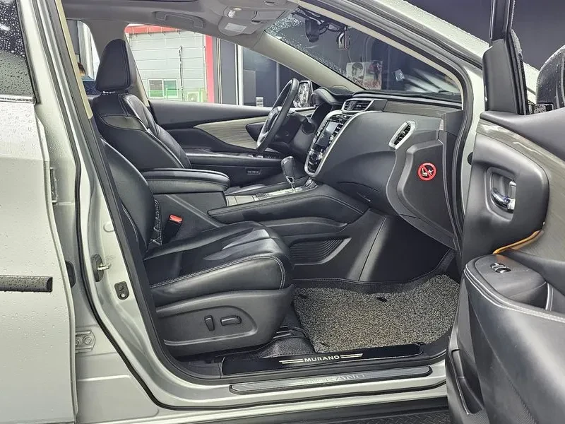 Nissan Murano 2.5 HYBRID PLATINUM | Mobile.bg � ����������� 10