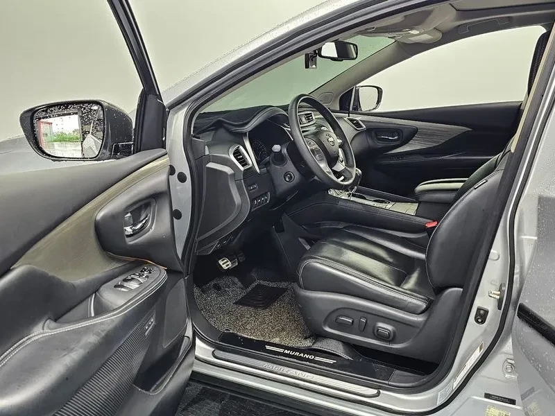 Nissan Murano 2.5 HYBRID PLATINUM | Mobile.bg � ����������� 9