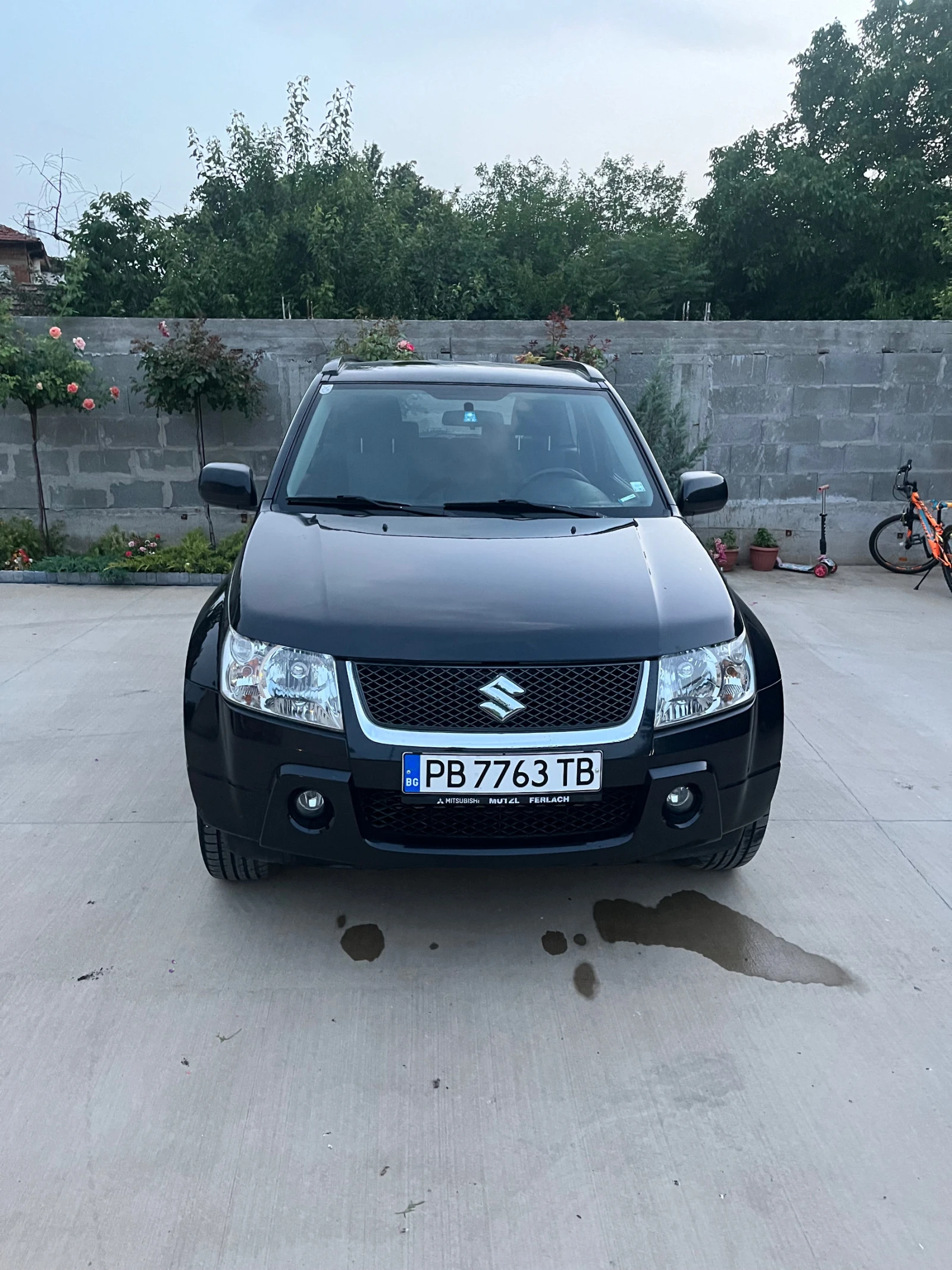 Suzuki Grand vitara 1.9ddis - изображение 6