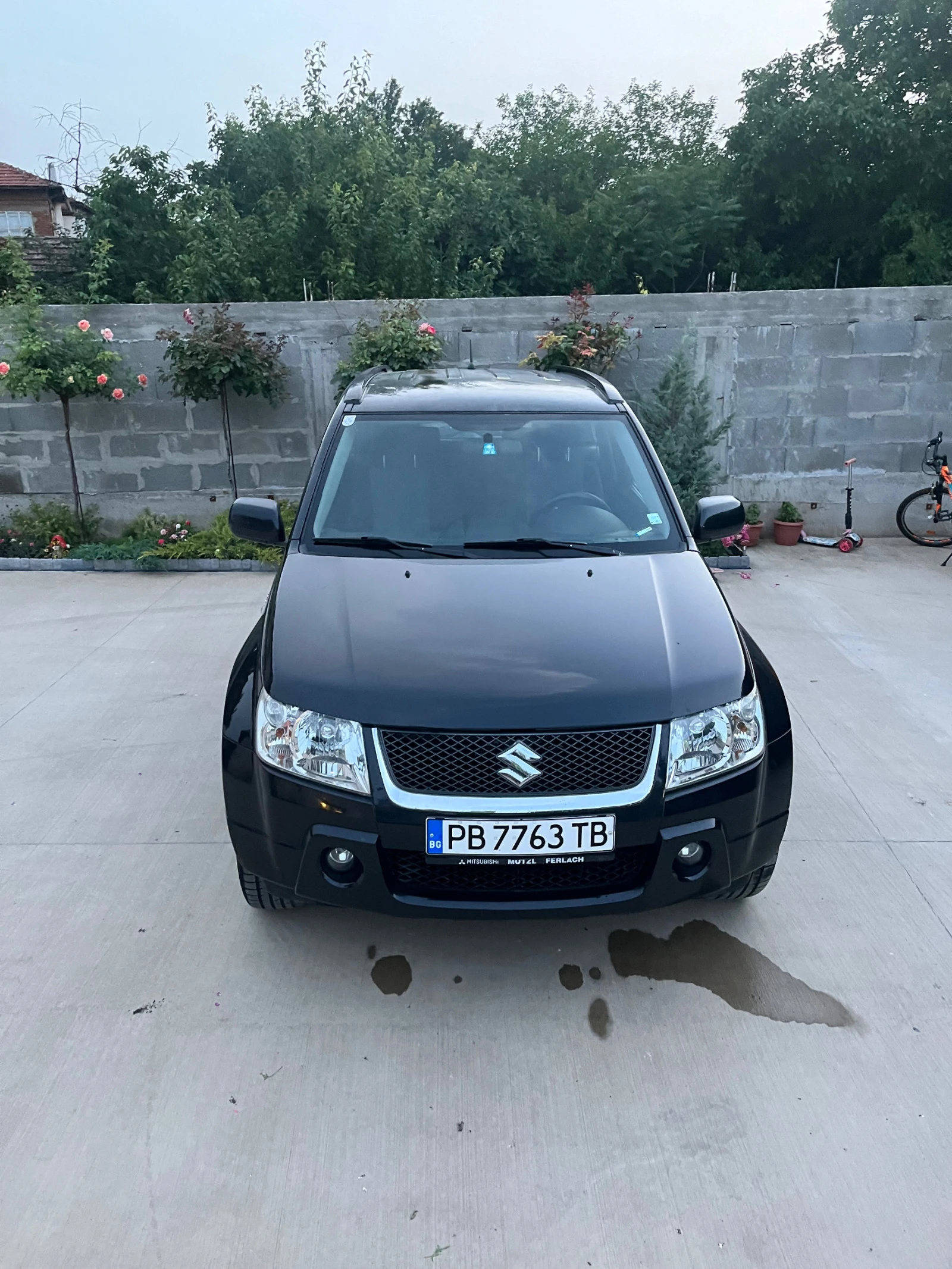 Suzuki Grand vitara 1.9ddis - изображение 4