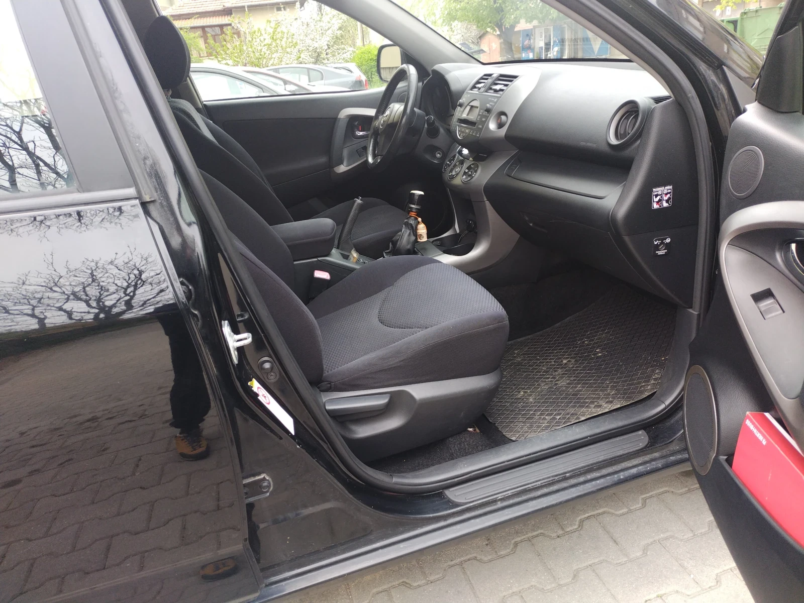 Toyota Rav4 D4D - изображение 3