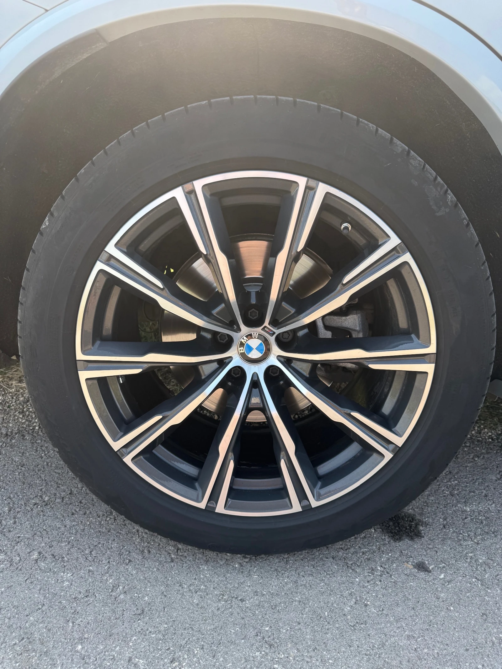 BMW X5 xDrive 30d M Sport - изображение 9
