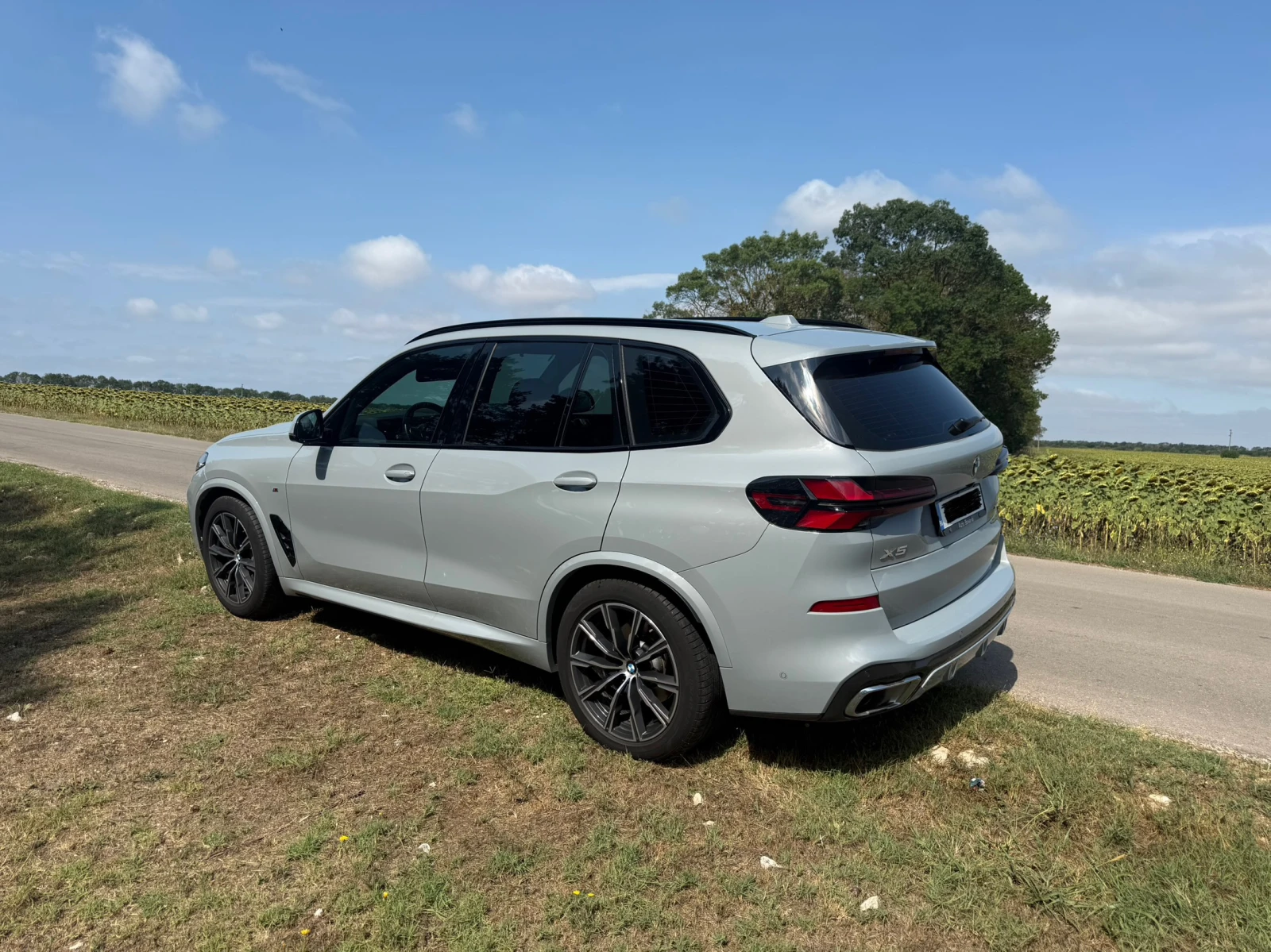BMW X5 xDrive 30d M Sport - изображение 4
