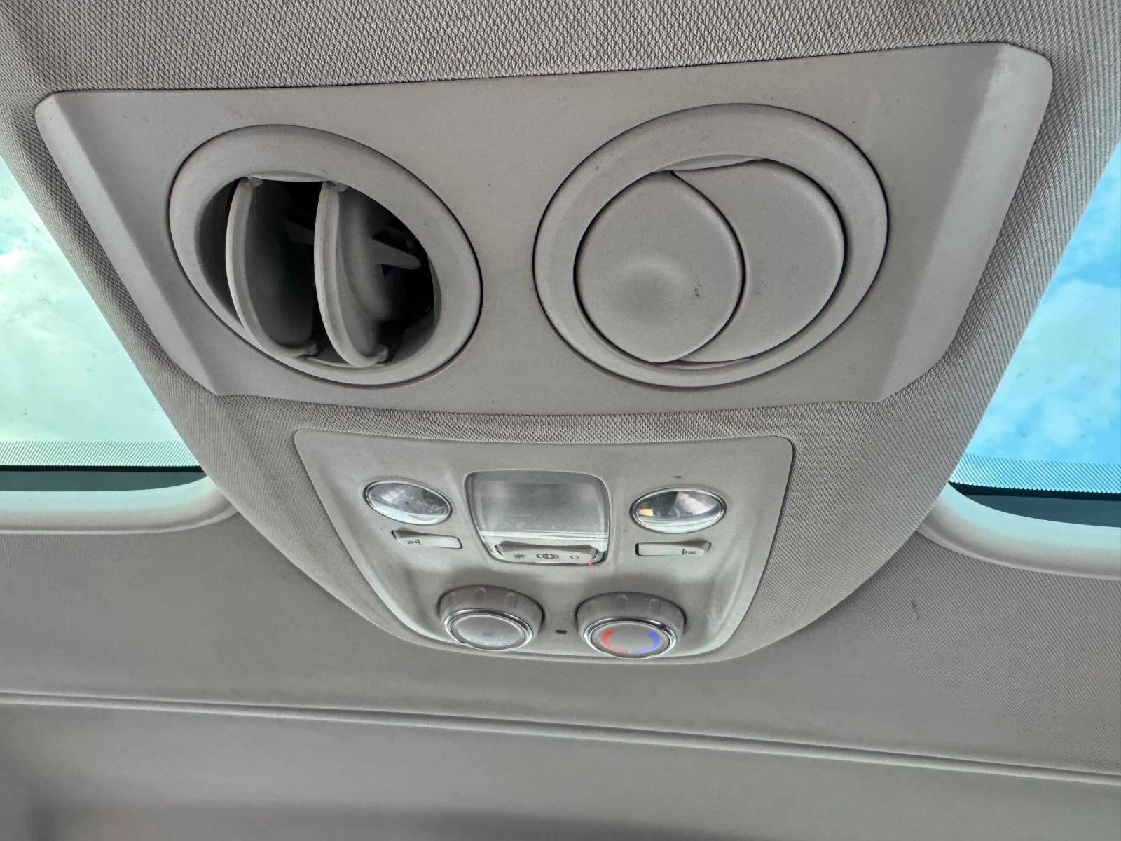 Citroen Spacetourer 2.0HDI MAXI! 9 seats!!Full! Navi! Pano!Keyless!! | Mobile.bg   16