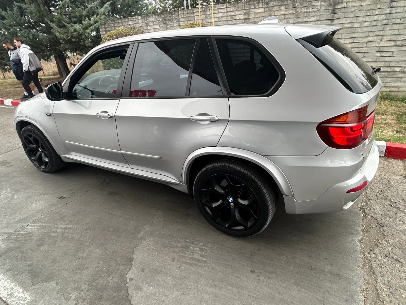 BMW X5  - изображение 8