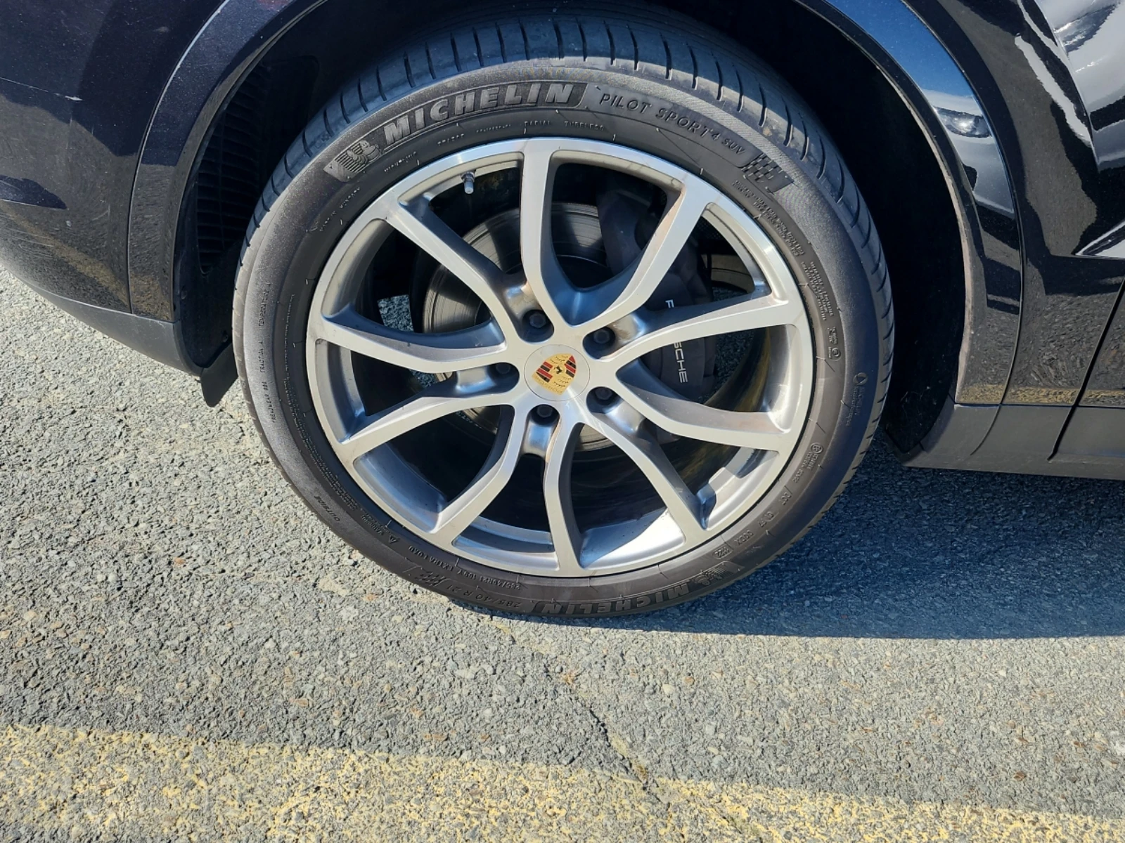 Porsche Cayenne AWD * CARFAX * АвтоКредит * Цена до България*  - изображение 5
