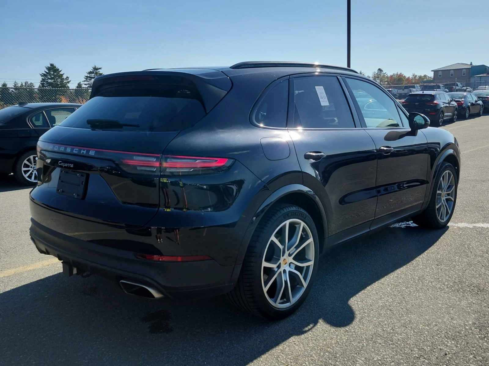 Porsche Cayenne AWD * CARFAX * АвтоКредит * Цена до България*  - изображение 3