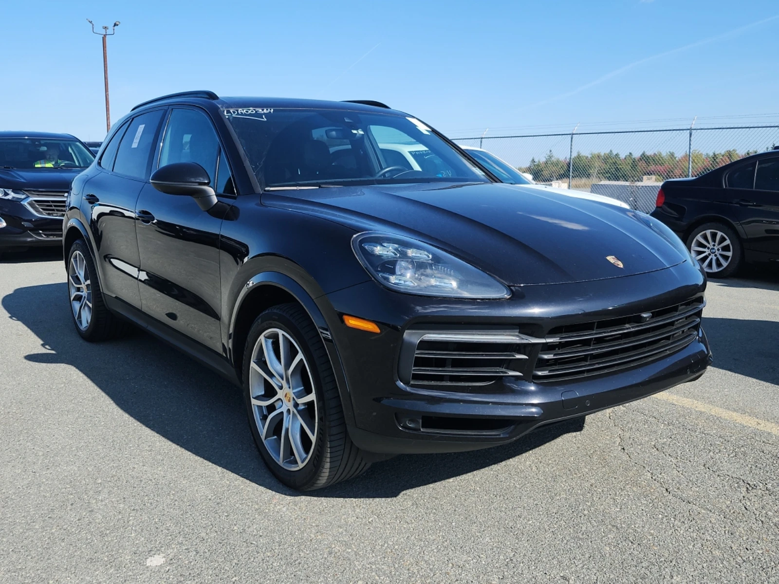 Porsche Cayenne AWD * CARFAX * АвтоКредит * Цена до България*  - изображение 2