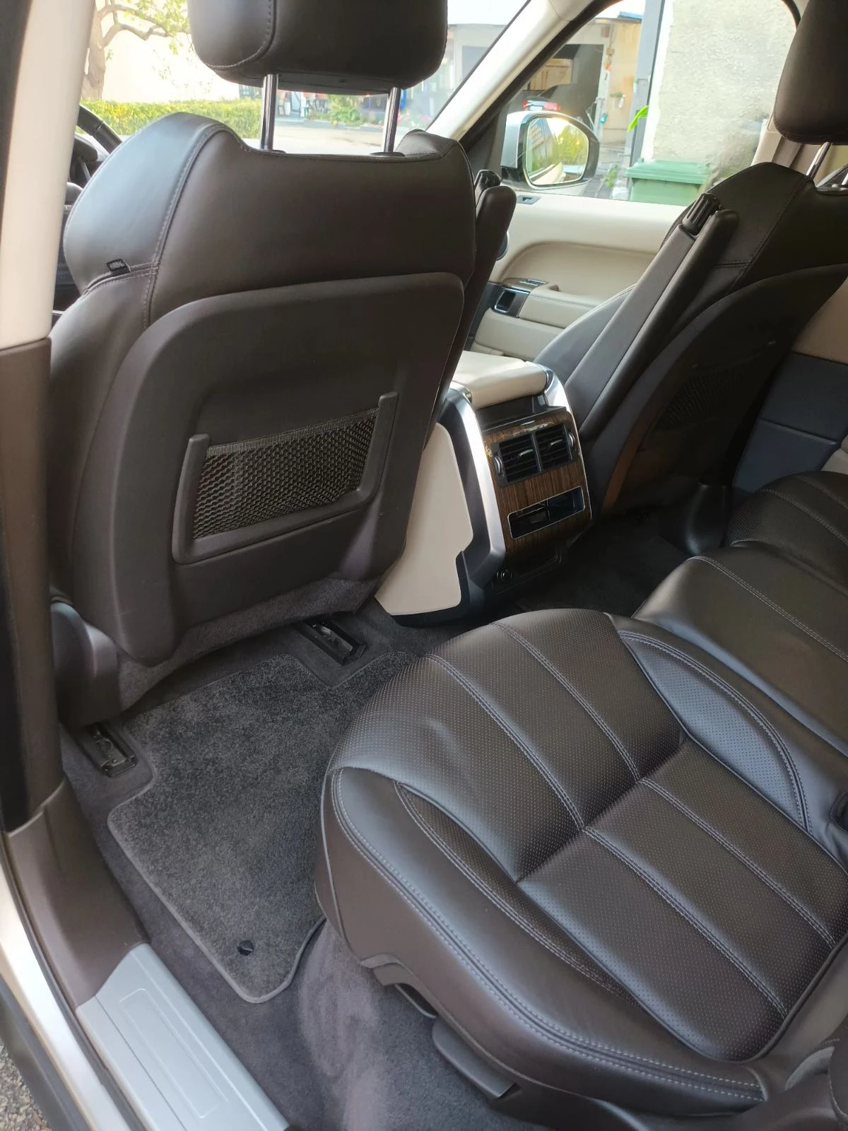 Land Rover Range Rover Sport | Mobile.bg   11