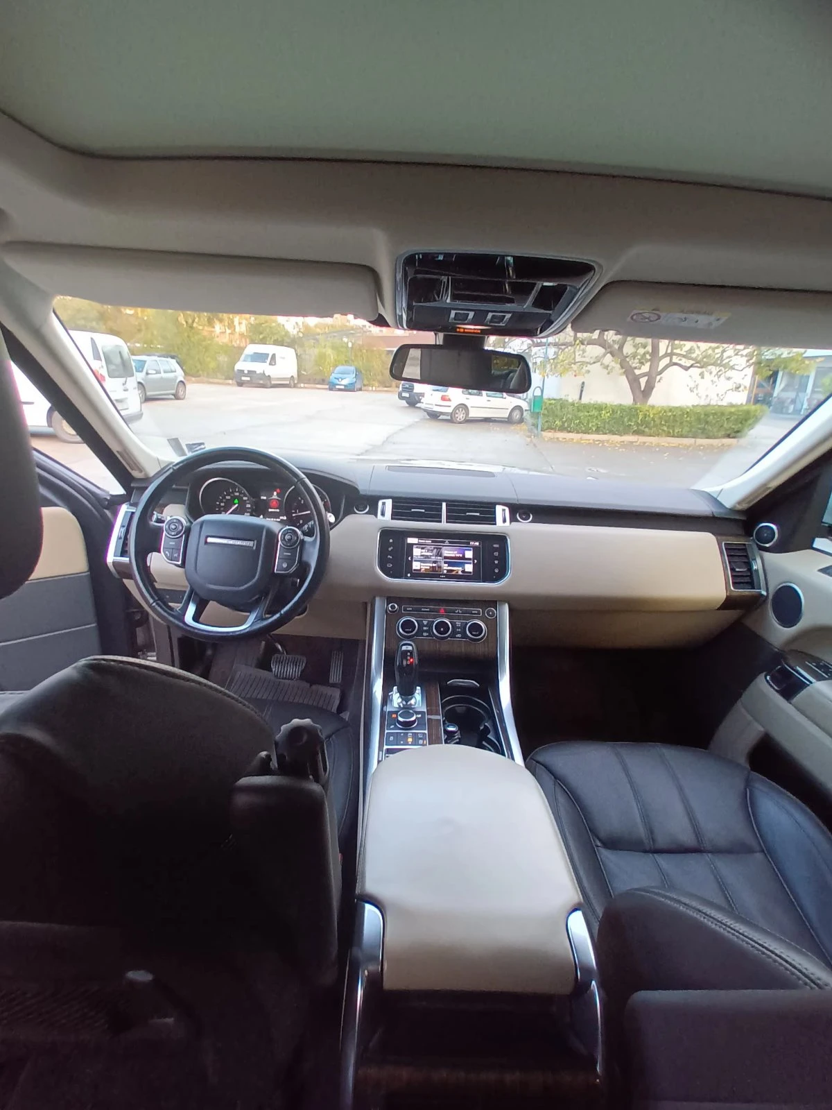 Land Rover Range Rover Sport | Mobile.bg   12