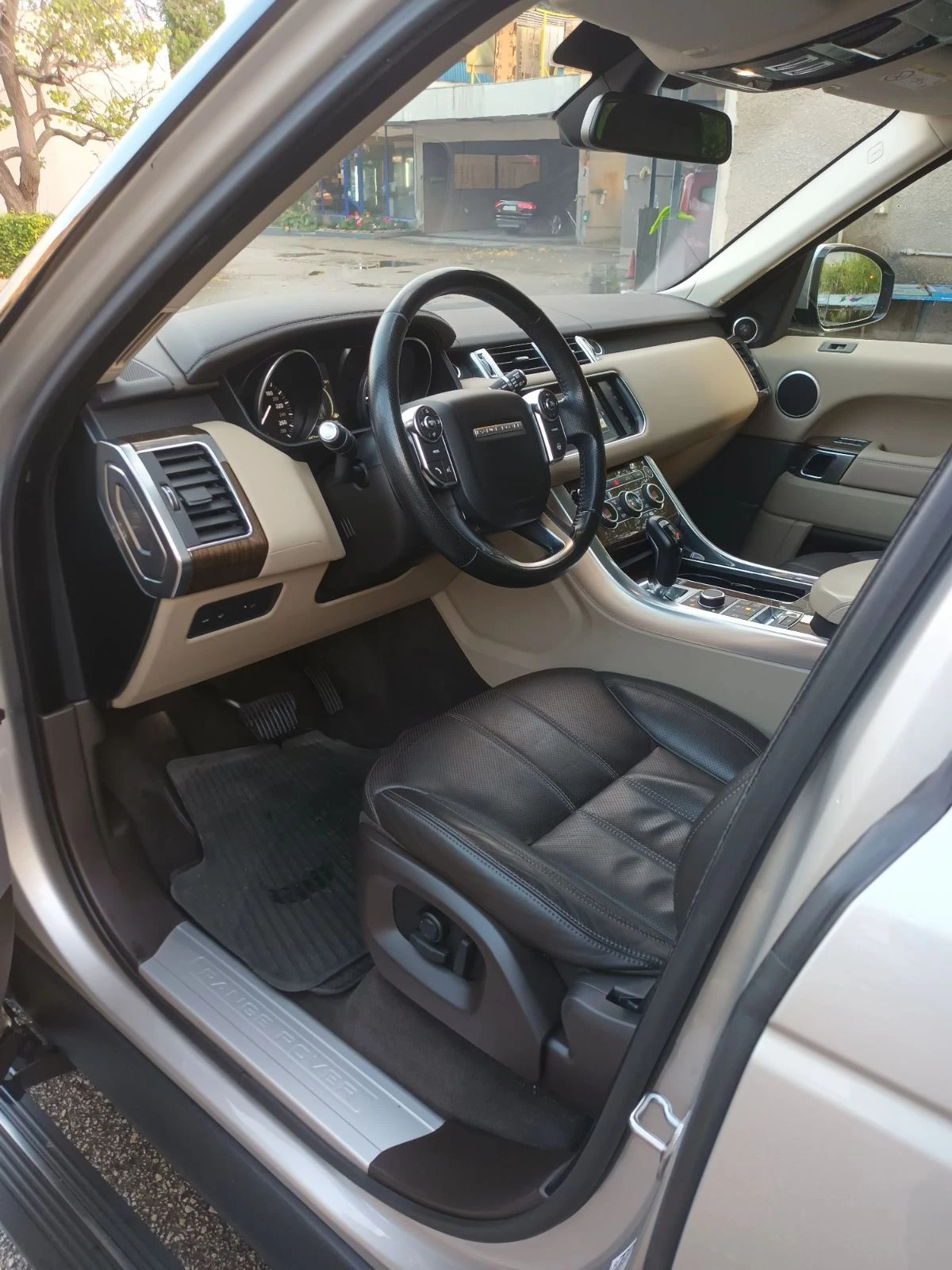 Land Rover Range Rover Sport | Mobile.bg   15