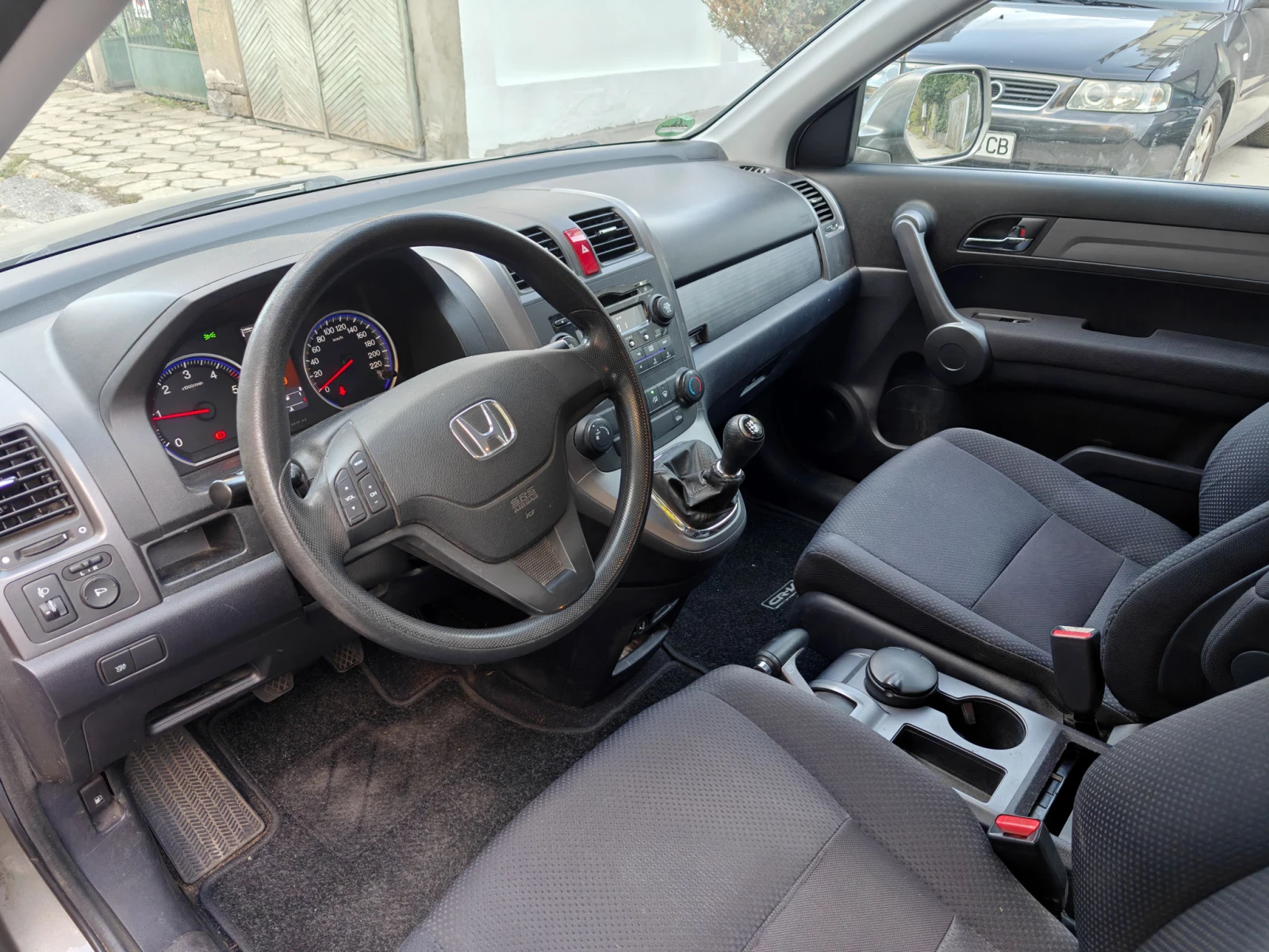 Honda Cr-v CTDI | Mobile.bg   12