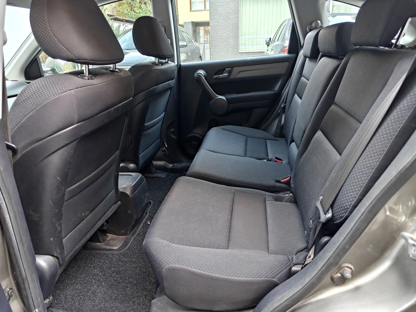 Honda Cr-v CTDI | Mobile.bg   14