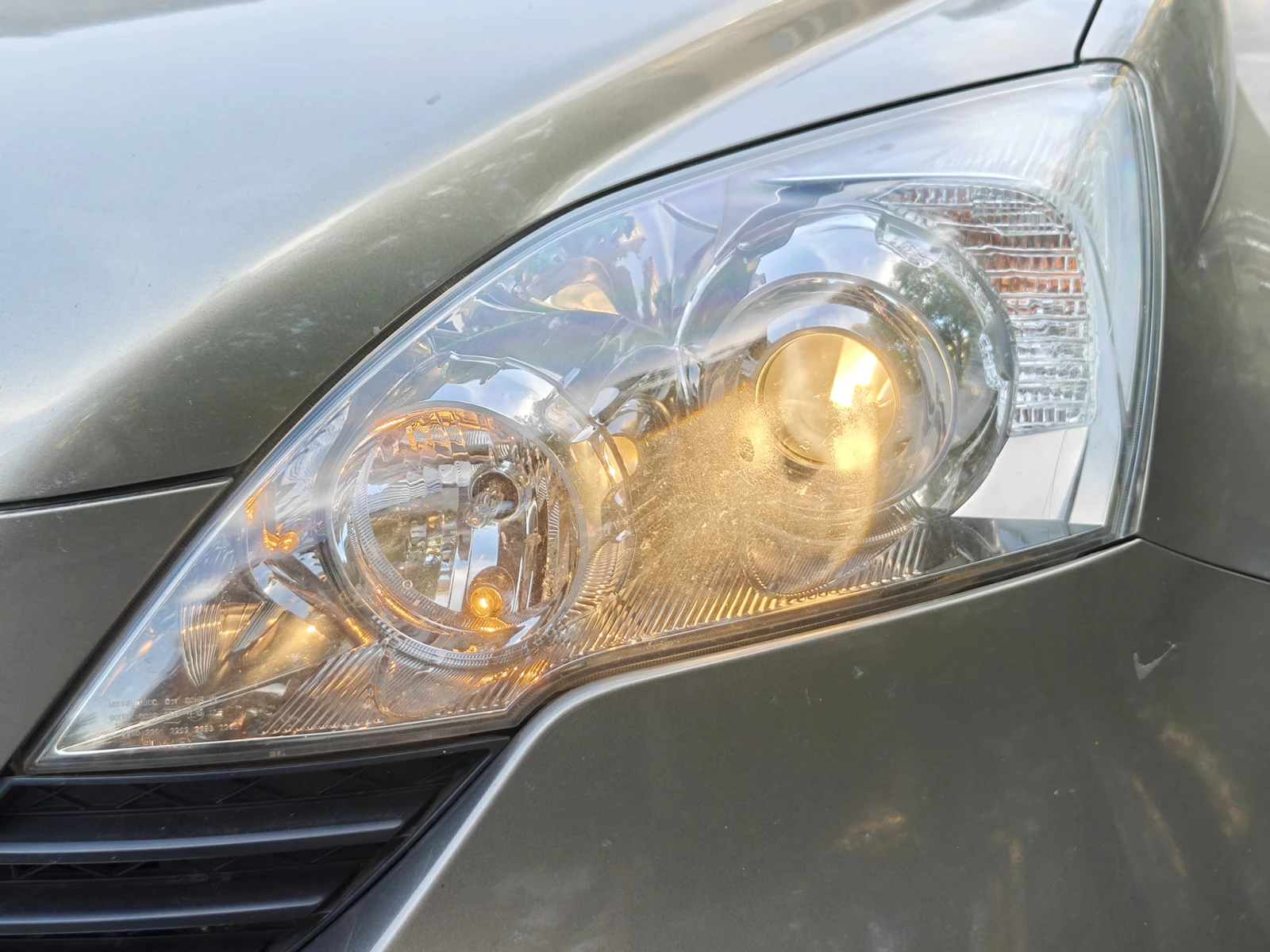 Honda Cr-v CTDI | Mobile.bg   8