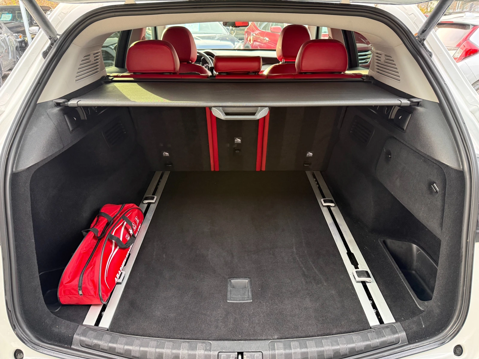 Alfa Romeo Stelvio TI AWD | Mobile.bg   16